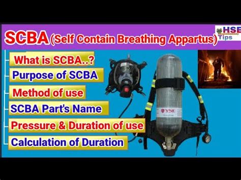 SCBA Calculation に対する画像結果