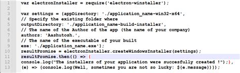 Image result for Last Executable of a Application
