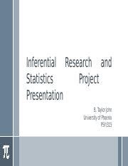 Image result for Research Approach Inferential PPT