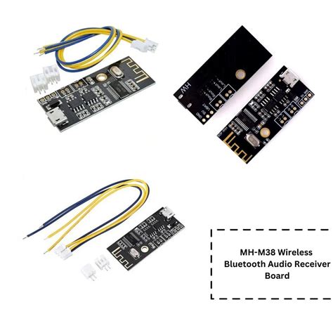 Image result for Bluetooth Audio Recever Module
