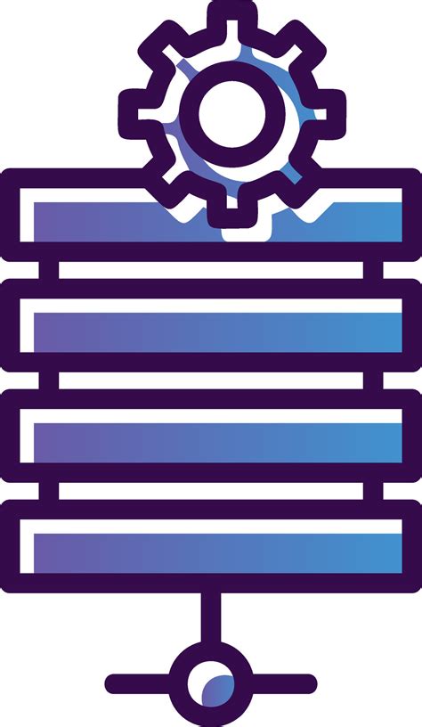 Image result for Server Maintenance Automation Image Icon