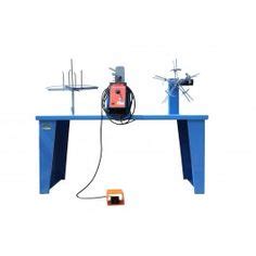 Image result for Table Top Coiling Machine