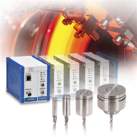 Image result for Displacement Sensor