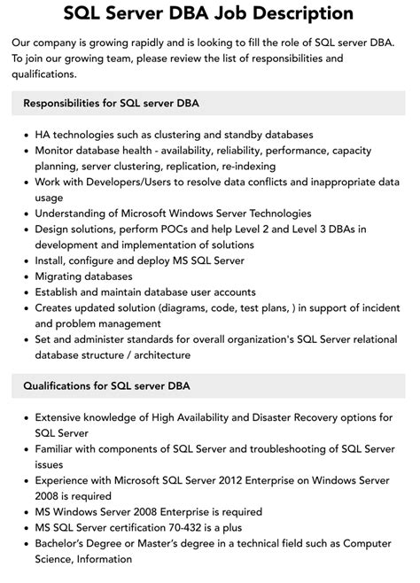 Image result for SQL Server Jobs Overview