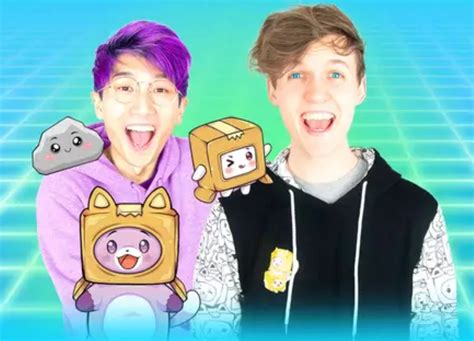 Lanky Box On TV に対する画像結果