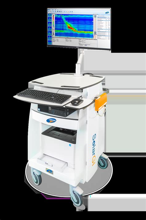 Toradh íomhá ar Conventional Manometry vs High Resolution Manometry