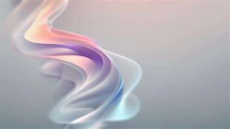 Abstract Light Background Horizontal View に対する画像結果