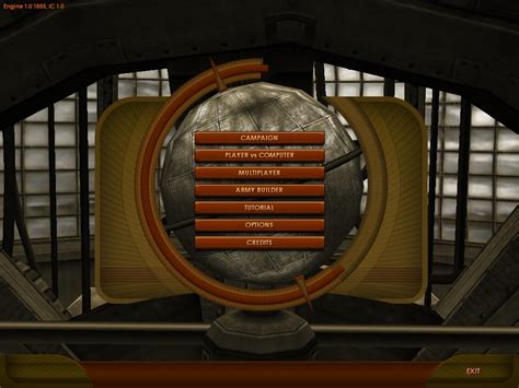 Toradh íomhá ar Impossible Creatures Gameplay