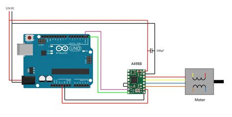 Image result for Stap Step Arduino