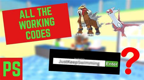 Afbeeldingsresultaten voor All Project Legends Codes 2020