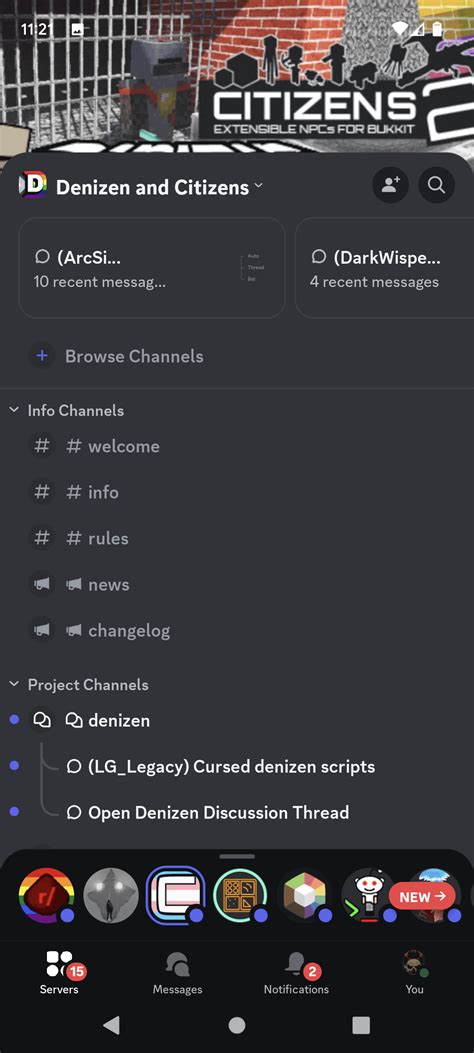 How to Get Bot Tag に対する画像結果