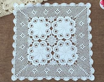 Image result for Small Square Table Toppers