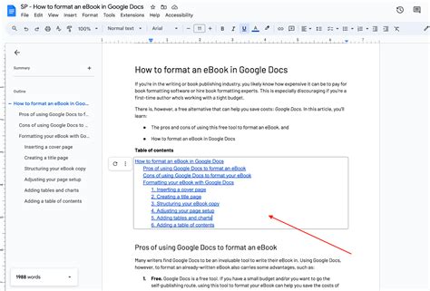 Image result for How to Format Google Docs Like a Script