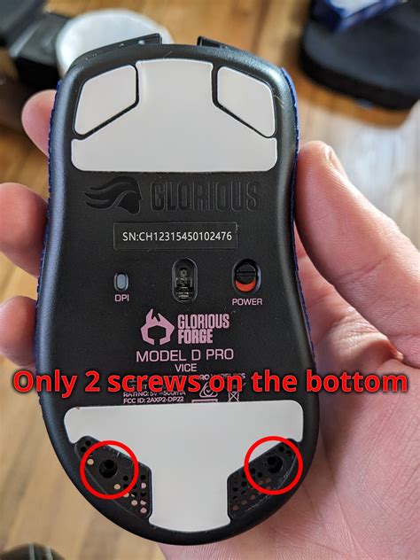 Image result for HT Model D Pro Settings Glorious Core