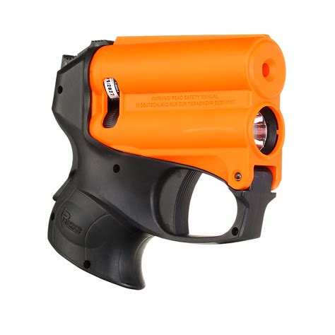 Toradh íomhá ar Python Pfefferpistole