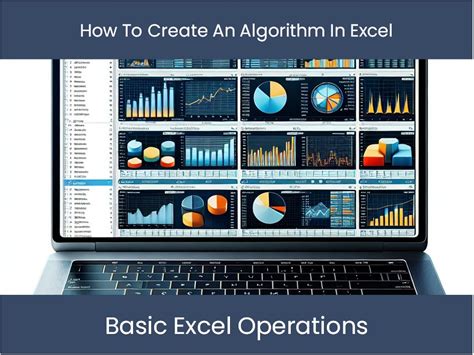 Toradh íomhá ar How to Create an Algorithm Diagram in Excel