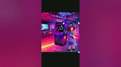 Image result for Gender Changing Magic Machine