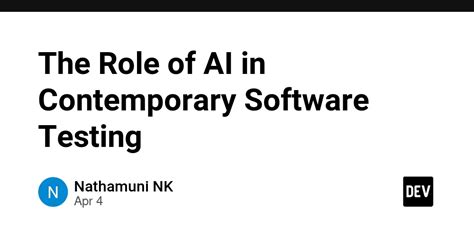 Toradh íomhá ar Software Testing Dev