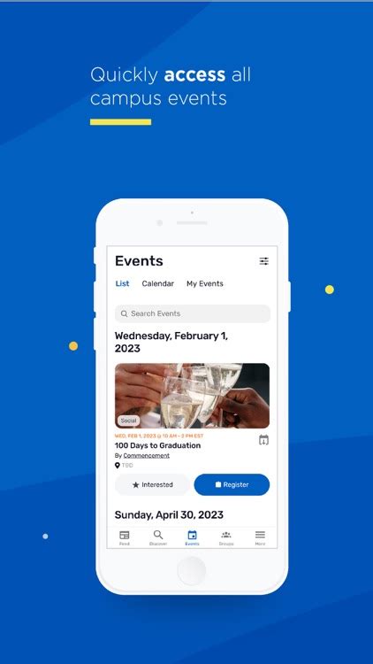 Image result for Campus Groups App Download QR Code