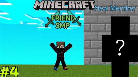 Image result for Is There a Friend SMP in Minecraft Java