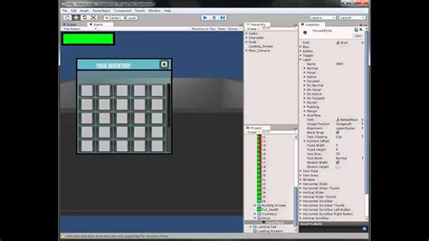 Image result for Unity 3D GUI