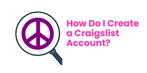 Toradh íomhá ar How to Create a Craigslist Post
