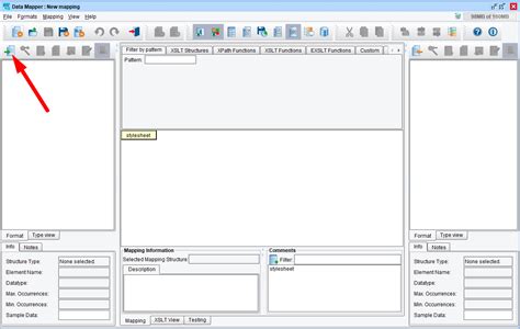 Image result for Data Mapping Icon