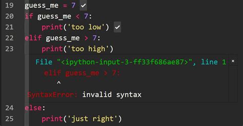 Image result for Syntax Error Invalid Syntax Python