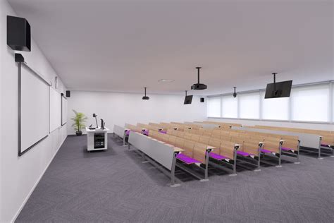 Image result for Lecture Table with Privacy Screen