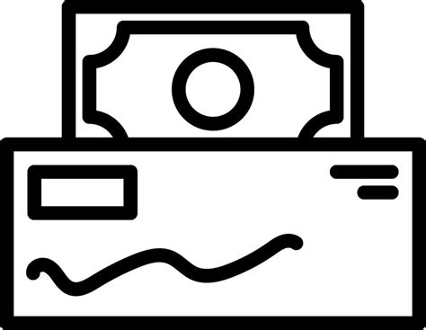 Toradh íomhá ar Cheque Illustration