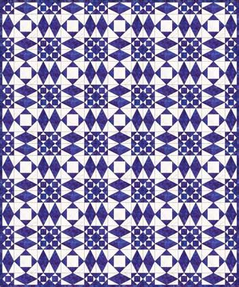 Image result for Storm at Sea Patchwork Quilt