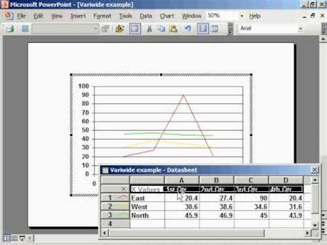 Variwide Chart に対する画像結果