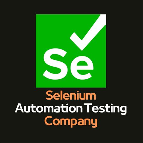 Bildergebnis für Selenium Testing App Logo