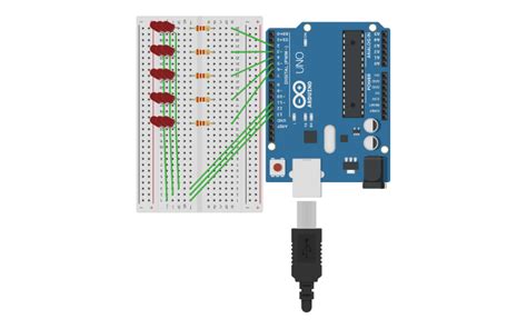Image result for 3X5 LED Matrix Alphabet