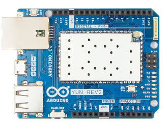 Arduino Yun USB Pin に対する画像結果