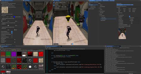 Image result for Lua Game Engine 3D