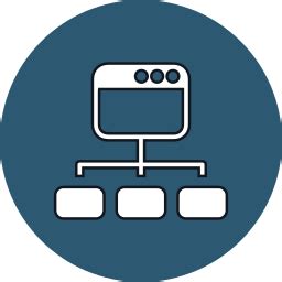 Toradh íomhá ar Express Web Dev Icon