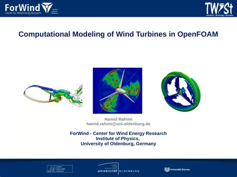 Image result for OpenFOAM Wind around Buildings