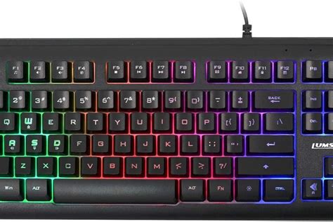 Afbeeldingsresultaten voor Best LED Gaming Keyboard