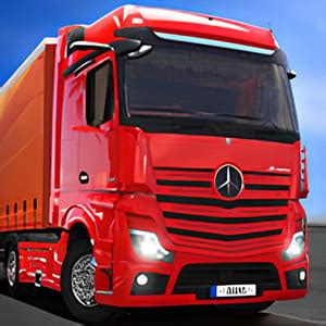 Afbeeldingsresultaten voor Ultimate Truck Driving Simulator 2021