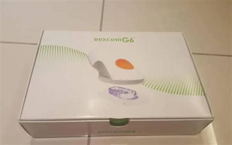 Image result for Dexcom Sensor Transmitter Receiver