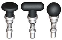 Spring Loaded Pull Pop Pin に対する画像結果