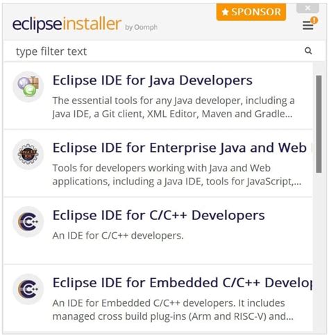 Image result for Java Web Eclipse