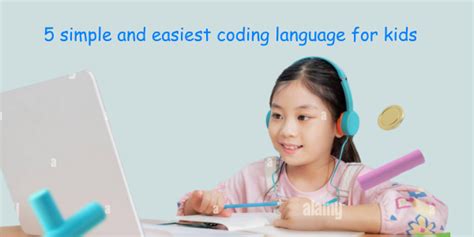 Simple Example of Coding for Kids に対する画像結果
