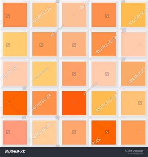 Apricot Color Palette に対する画像結果