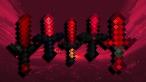 Image result for Best Red PvP Packs for Minecraft Java
