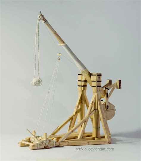 Trebuchet Design CATIAV5 に対する画像結果