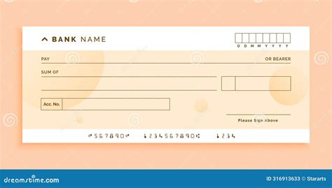 Image result for Plain Cheque Vector