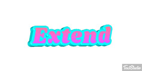 Toradh íomhá ar The Word Extend