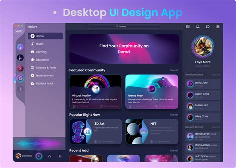 Image result for Deploy Application UI Desktop